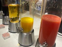 -索菲特银河锦厨自助餐(山西路店)