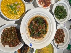 -兰湘子·湘菜小炒(盛龙广场店)