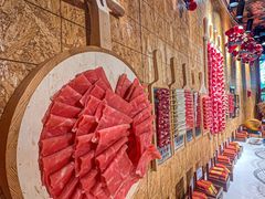 -羊大爷涮肉(亮马桥店)