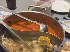 -椰小鸡·琼州糟粕醋·火锅(美兰缤纷城店)