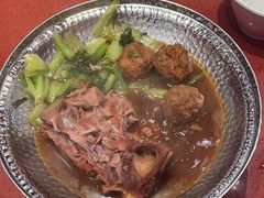 -喜家德虾仁水饺(东海缤纷天地店)