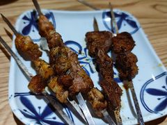 -老九圆山西面馆(CBD店)