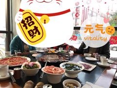 -家一加火锅(绿地翠谷总店)