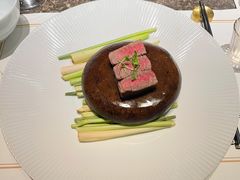熟成澳洲和牛-觀芷隐轩