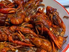 -庞家烧烤客栈(炮台山店)