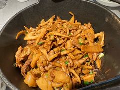 -皖厨·中国徽菜(星河WORLD·COCO Park店)