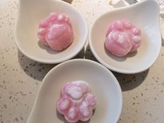 -船歌·鱼水饺青岛菜(金狮广场店)