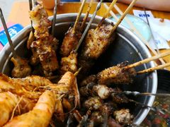 -炒豆合作社(东四总店)