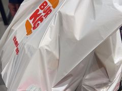 -汉堡王(上海虹口龙之梦)