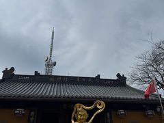 -灵顺寺