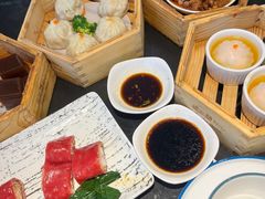 -龙凤点心饼家·39年老字号(松岗店)