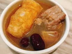 肉骨茶-星洲小聚·东南亚菜(中航城君尚店)