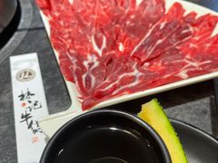 -林记潮牛·牛肉火锅(上马墩店)