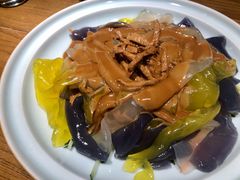 一轩大拉皮-一轩饺子馆(丽都店)