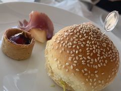 -广州塔卢特斯法国旋转餐厅