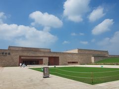 -盘龙城遗址博物院