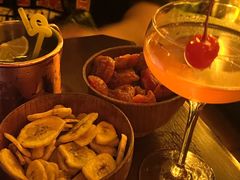 -悦界酒吧(后海店)