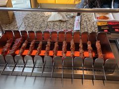 -丰茂烤串(六里桥店)