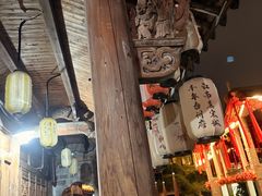 -荣家小吃(紫阳街店)