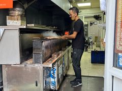 -同来顺烧烤餐厅(哈尔滨道店)