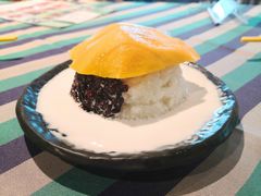 香芒糯米-兰桂坊粤泰美食(较场西店)