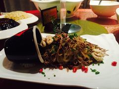 -大唐博相府酒店·陕西官府菜