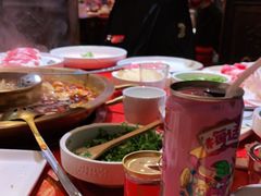 -小龙翻大江文化火锅(宽窄店)