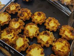 -21克拉面包(崂山万象汇店)