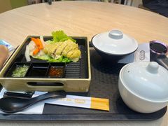 招牌海南鸡饭-大家乐(广州花城汇店)
