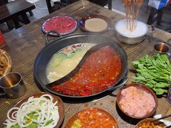 -冯校长老火锅(深圳总店)