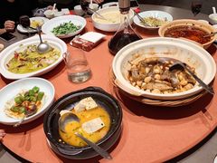 -船歌·鱼水饺青岛菜(闽江二路店)