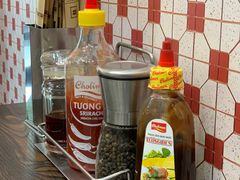 -PHO·5越南牛肉粉(建新路店)