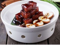 -和记小菜(东方店)