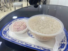 -百花传统甜品店(原址店)