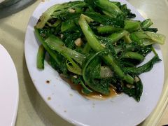 -海上驿站渔家菜馆