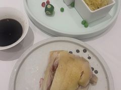 金瓜丝-道道鲜·崇明私房菜(五角场店)