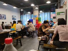 大堂-天治宣·野椒鸡(龙头寺总店)