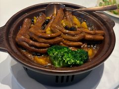 -山泉粤宴(广东大厦店)