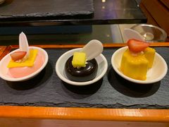 -长沙芙蓉国温德姆至尊豪廷大酒店 - 自助餐厅