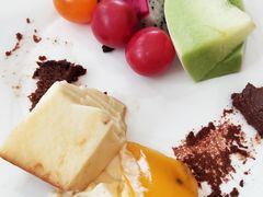 -拉蒂娜·巴西牛排馆 Latina·Brazilian Steakhouse(陆家嘴旗舰店)