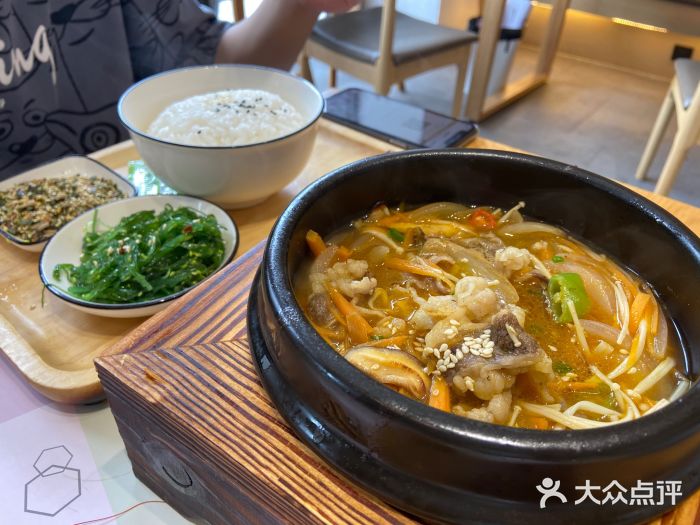 樟葶谷寿司(椒江店)图片