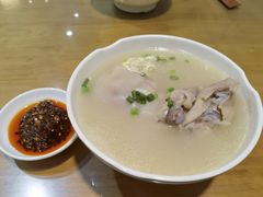 -易老妈蹄花.特色川菜(人民公园总店)