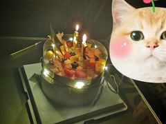 -艾加柒克蛋糕茶歇甜品台(春熙路店)