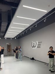 -WOULP舞铺·舞蹈室