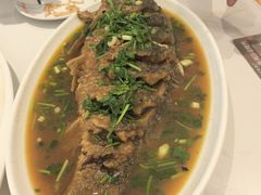 -梅利汴京烤鸭•开封豫菜地标店(晋安路店)