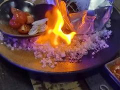 秘制牛肋粒-质烤烤物·活烤海鲜(质烤总店)