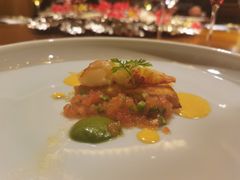 -北京古城老院厉晓麟精致菜