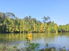 -星湖旅游景区七星岩