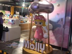 -泡泡玛特POPMART(崇文门国瑞城店)