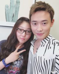 点击看大图 -3AM HAIR SALON烫发染发接发